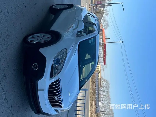 别克 昂科拉 2013款 1.4T 手自一体 GL 都市 - 图片 3