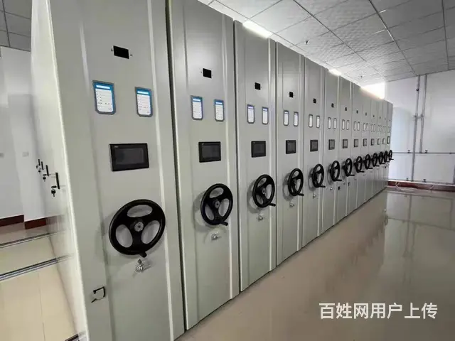 钥匙柜手机柜员工柜开换锁维修服务 - 图片 6