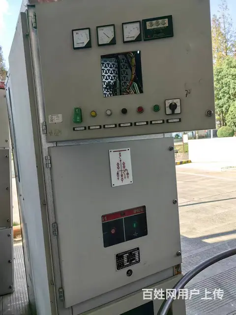 苏州高压成套配电设备回收 常熟高压柜回收 - 图片 7