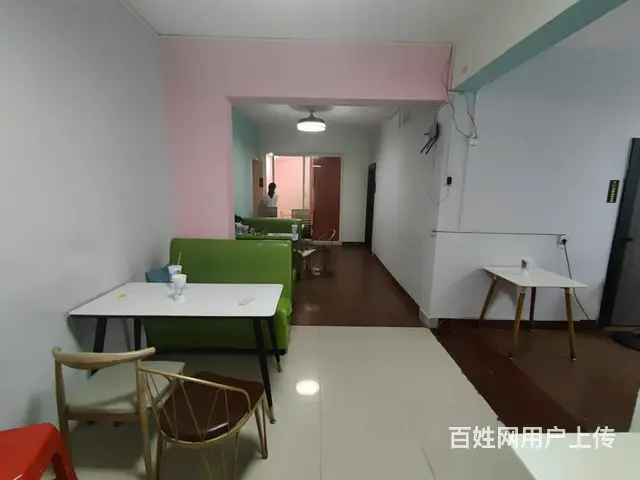 （51旺铺推荐）义龙西路240平临街水吧饮品棋牌室转让 - 图片 3