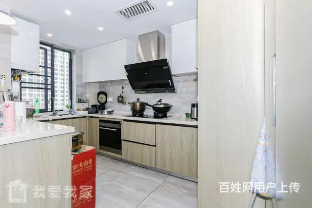 西兴房主狂甩高品质好房580.00万元多层[1-7层]精装修 - 图片 8