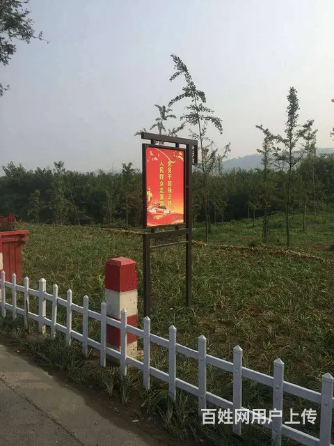 常州道路指示牌花草牌设计制作公路路牌交通标识牌 - 图片 6