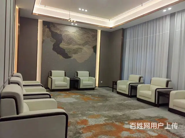 出租金台周边蟠龙新区商业综合体 - 图片 3