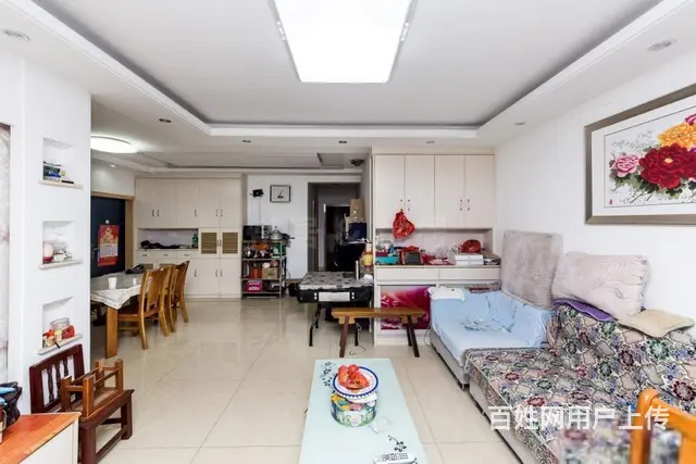新上（博小北郊空置）低总价，单价2万4，怡康花园旁 - 图片 12