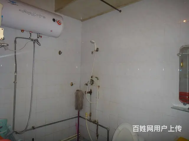 四楼 双气房、南昌路  首电家属院  舒适三居 - 图片 9