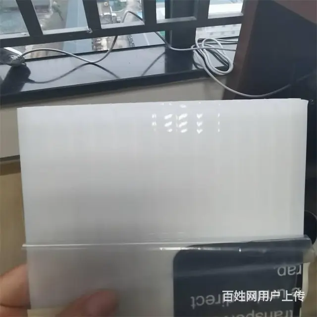 滨州邹平15mm聚碳酸酯板邹平耐力板厂家价格批发 - 图片 4