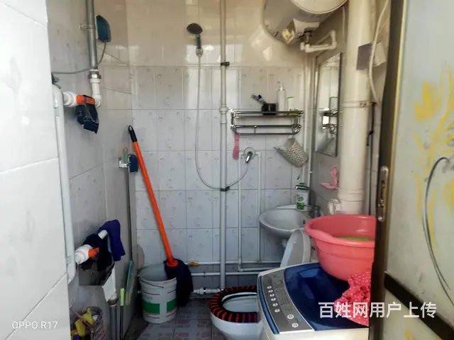 复兴综合楼.和二十三中 普通住宅 简单装修 - 图片 7