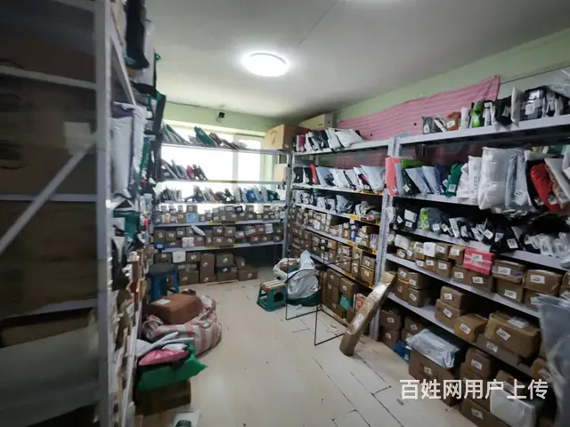 皇姑区崇山东路快递驿站出兑 - 图片 2