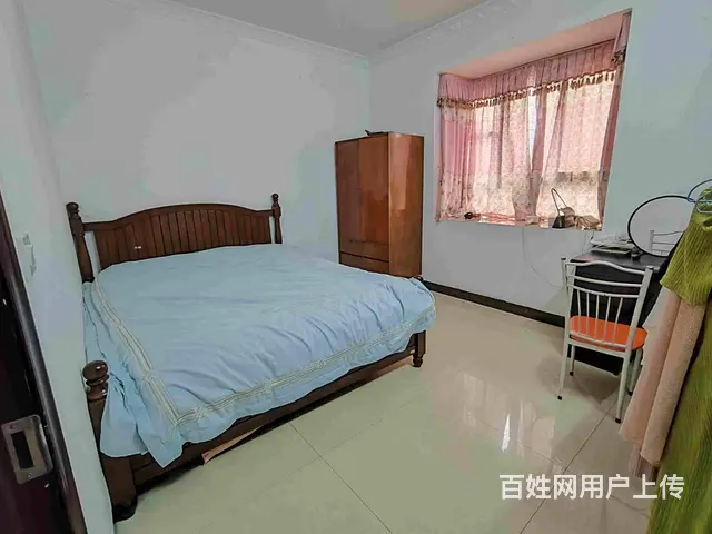 盛业大厦 市政府附近 精装修 电梯3房 - 图片 9