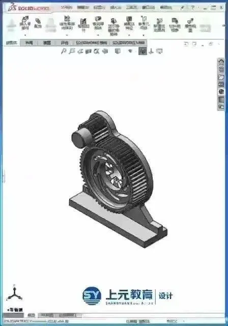苏州新区模具设计培训 一对一实操教学 - 图片 3