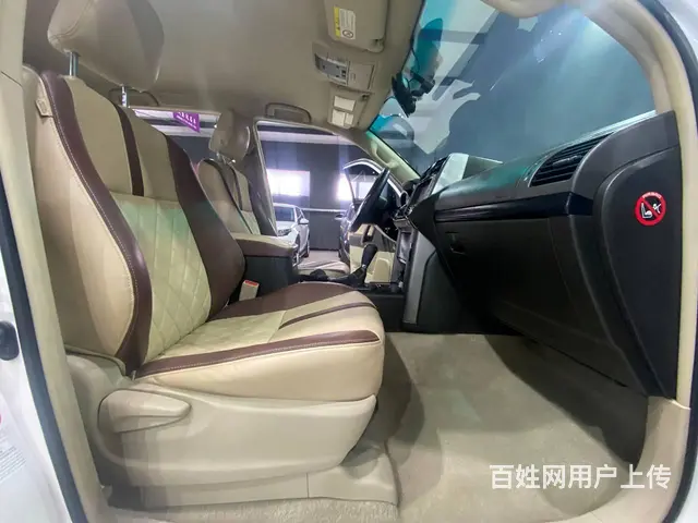【搞定了！】丰田Land Cruiser Prado [普拉 - 图片 6