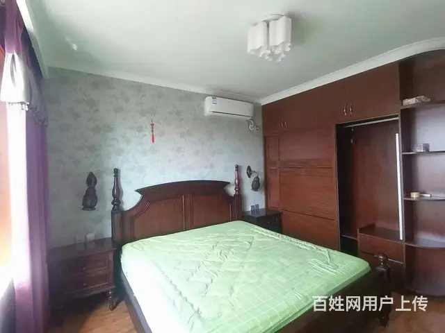 金象泰温馨家园精装二室二厅南向好房出租了 - 图片 2