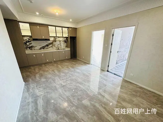 出门五里河地铁口 精装金廊和平一126双总 采光视 - 图片 7