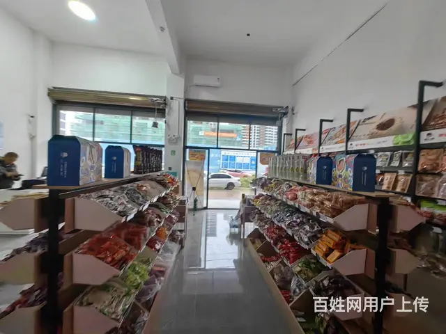 （极 致）品牌连锁零食店带稳定生意整体转让！接手可营业 - 图片 8