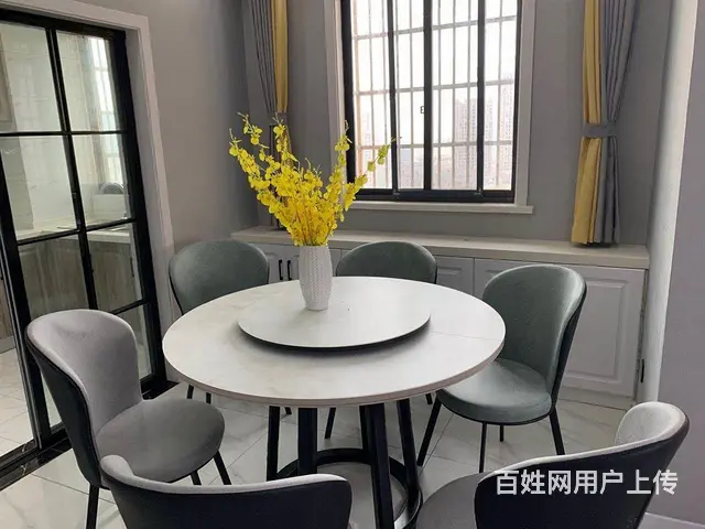 丹阳欣悦华庭经典户型交通方便丹北唯一的商品房 - 图片 3