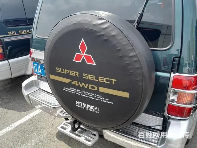 长丰黑金刚 2013款 2.2L 手动 四驱 标准 - 图片 10