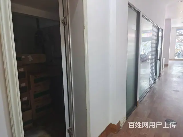 BP2693宇航路神火大道临街门面出租 - 图片 5