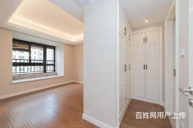 万达旁新城樾隽中央3房精装未住，闹中取静，将满2，有图为证 - 图片 6