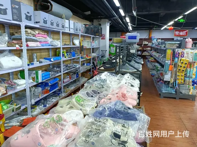 C11296位于昌吉市北京南路盛业巷口临街商超转让 - 图片 5