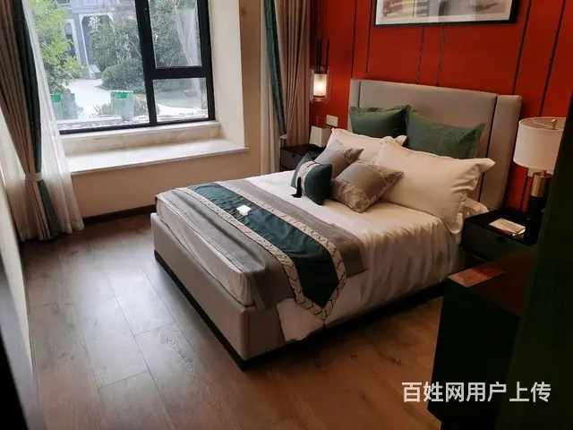 简装修4室 超低价！！！这还不出手！！！ - 图片 5