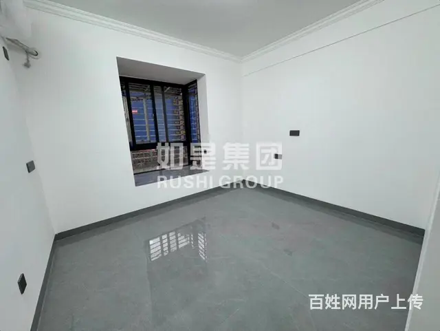 世界城旁现代精装两房 出租 交通便利 - 图片 6