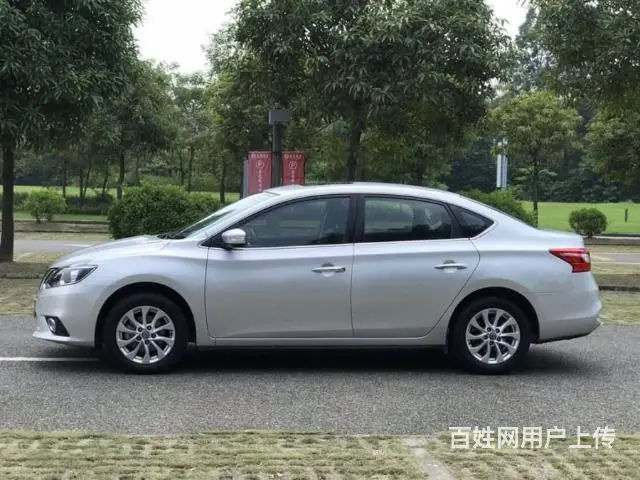 日产 轩逸 2019款 轩逸经典 1.6 无级 XL 豪华版 - 图片 4