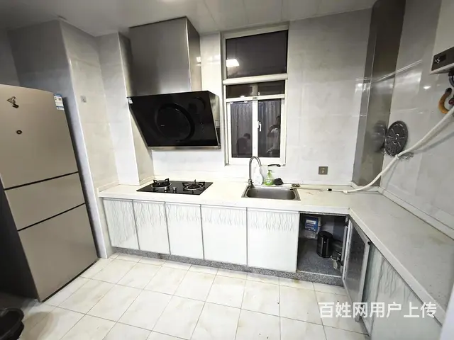 真实房源北辰三角洲精装三房 1号线大悦城 拎包入住楼下地铁口 - 图片 7