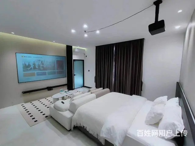 (速转店）整转 营业中精装民宿 位置优 设备齐全 - 图片 4