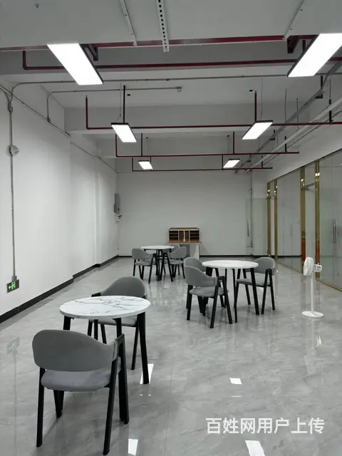 增城、黄埔区办公室地址挂靠，一般纳税人公司专用，独立房间编号 - 图片 2
