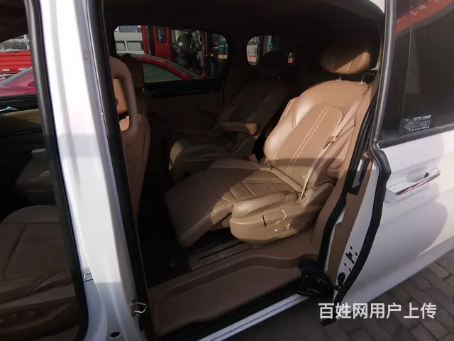 别克GL8 2018款 GL8 ES 豪华商旅车 2.0T - 图片 6