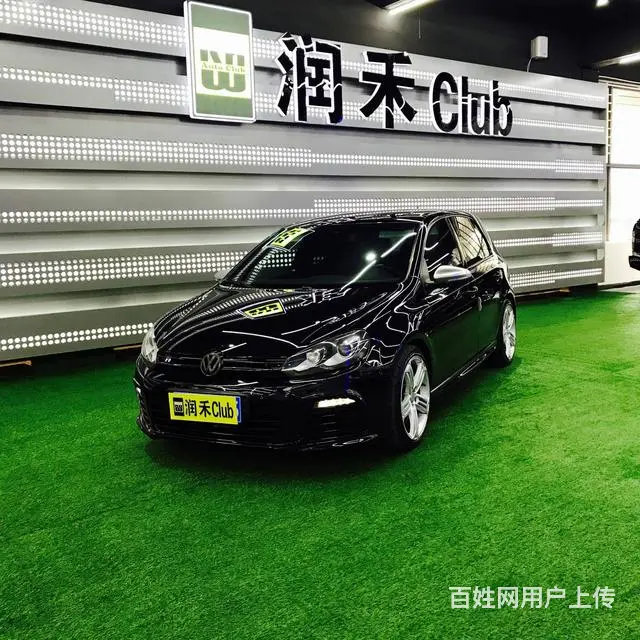 大众高尔夫R [进口] 2011款 2.0T 自动 - 图片 3
