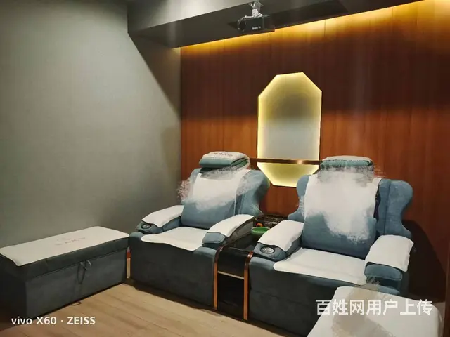 萧山钱江世纪城地铁站养生馆美容院SPA足浴店转让-海铺网推荐 - 图片 7