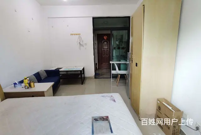 拱北关口米兰丽都电梯精装公寓出租，租价2500，近关口 - 图片 4