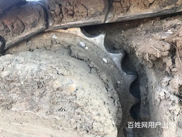 工程快干完了卖车 - 图片 5