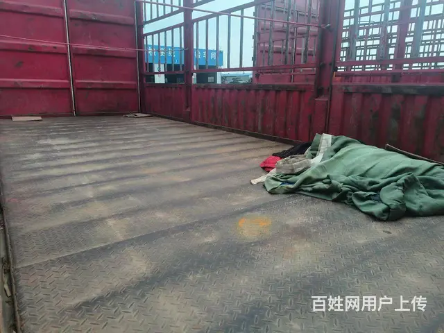 重汽豪瀚 高栏/栏板 国6 6.8高栏 - 图片 5