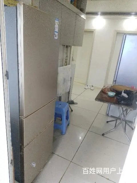 【搞定了！】220升康佳风冷三开门冰箱 - 图片 1