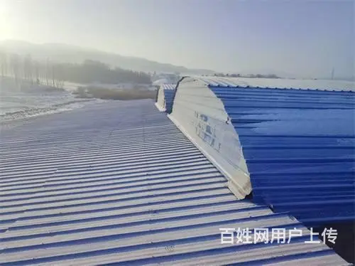 江密峰胜利村厂房养殖场出租 - 图片 6