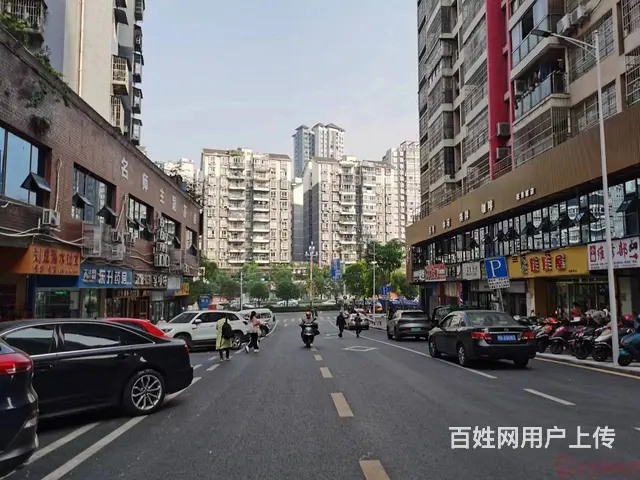 （达州铺源网）西外旺角城75㎡卤菜店转让 - 图片 4