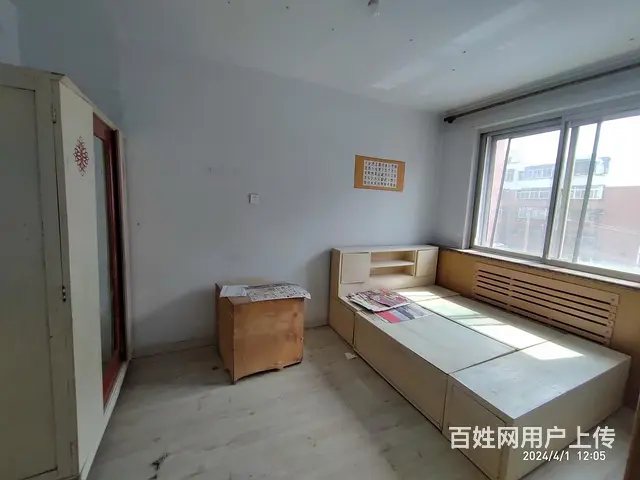 国和小学五中凌河夜市市场里国和里2楼正楼二楼34平双阳南向 - 图片 1