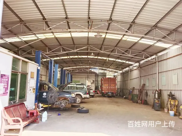 （老板本人）（好消息）望城盈利中汽修厂优价转让 - 图片 3