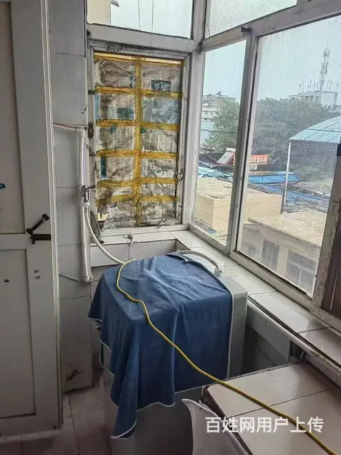 王场电厂宿舍(鼓楼) 普通住宅1厅 简单装修 - 图片 4
