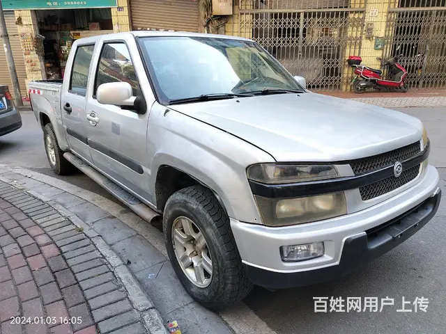 皮卡车出租 - 图片 4