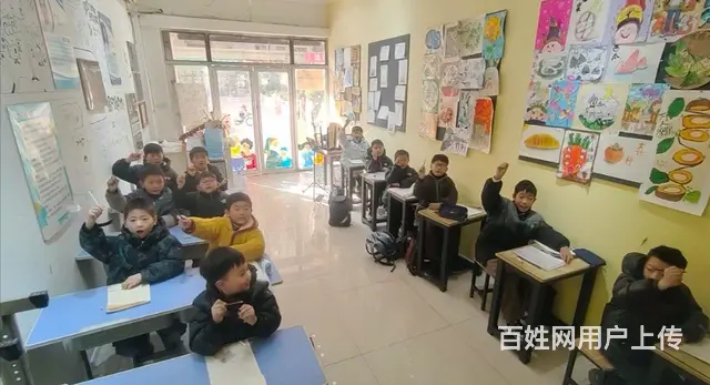 【都市时讯 优选推介】银泰新地城市广场教培中心转让 - 图片 2