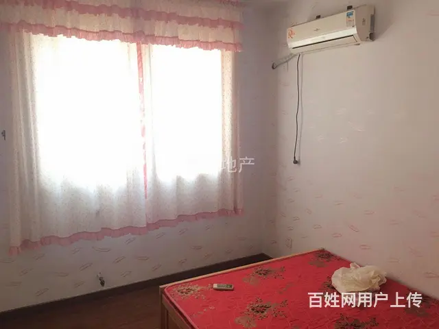 政府旁御景华庭一期精装3室家具家电齐全拎包入住干净 - 图片 4