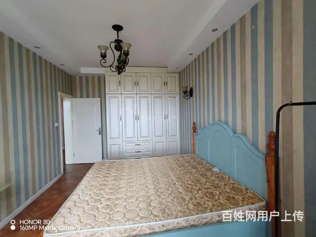 【搞定了！】月季公园  卫校西街 月季住宅楼 5楼 - 图片 4