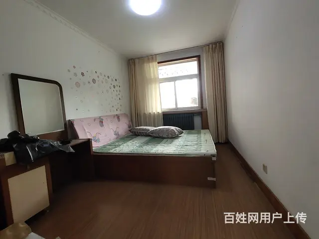 杜科新村 三楼精装三室 - 图片 5