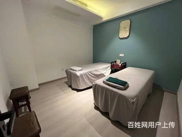 PZJ椒江区繁华地段养生美容院带会员15万低价整体转让 - 图片 8