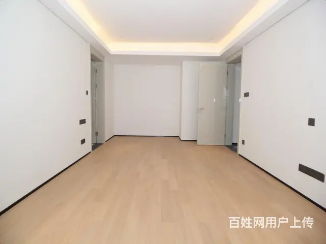 急降200万，一线河景观，211平方，1230万，带车位，急 - 图片 4