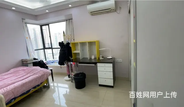 恒福阁 中高层东南向大4室2厅  一中紫荆 拎包入住 - 图片 2