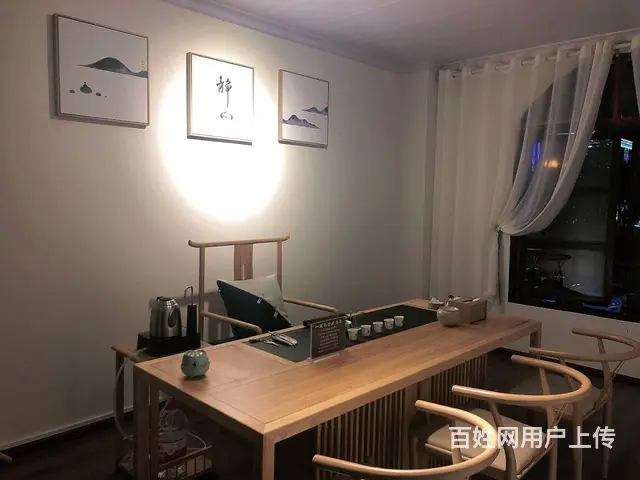 地段好 设施齐全 位置优越  随时看店 - 图片 4